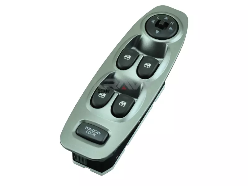 CAR SWITCH ACCENT