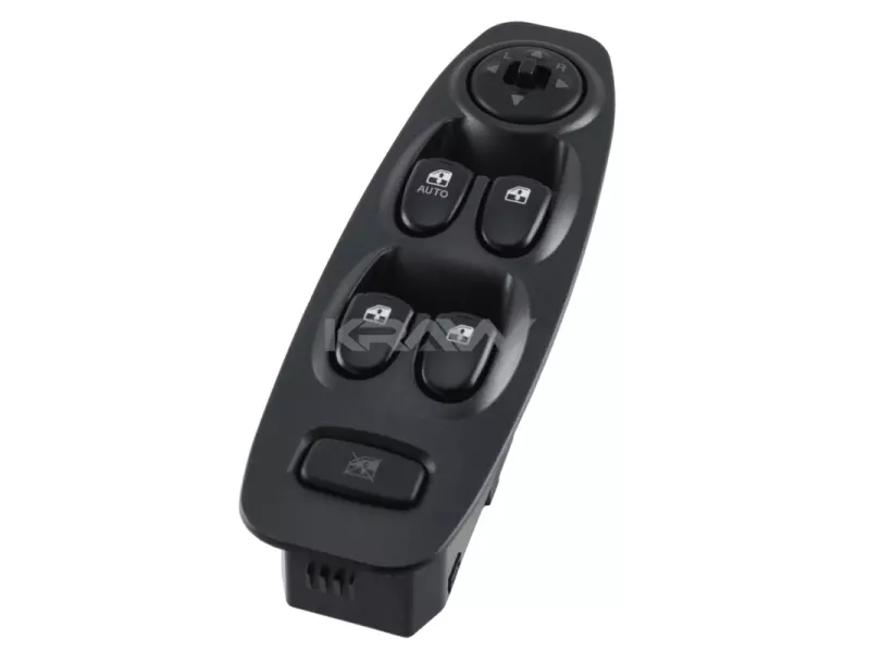 CAR SWITCH ACCENT