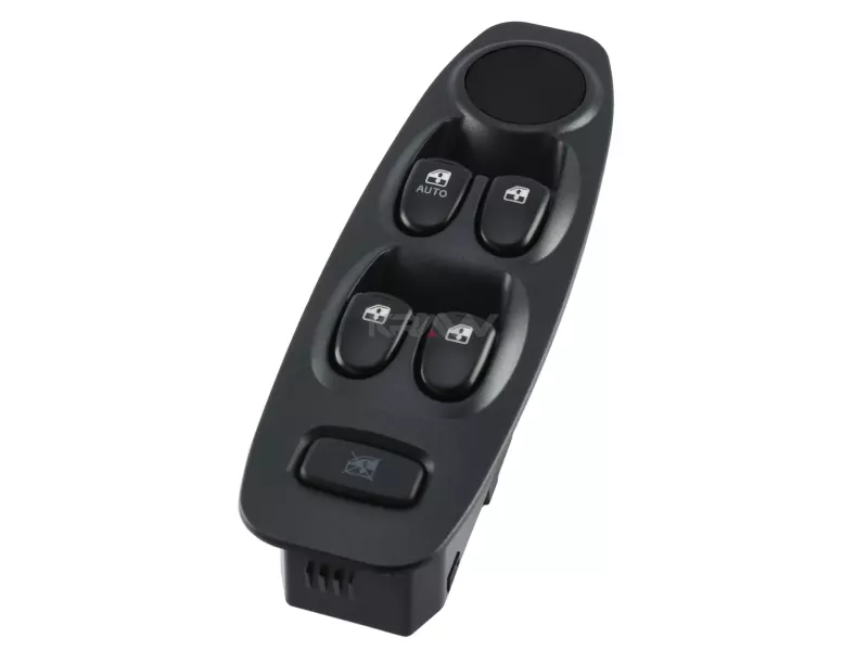 CAR SWITCH ACCENT