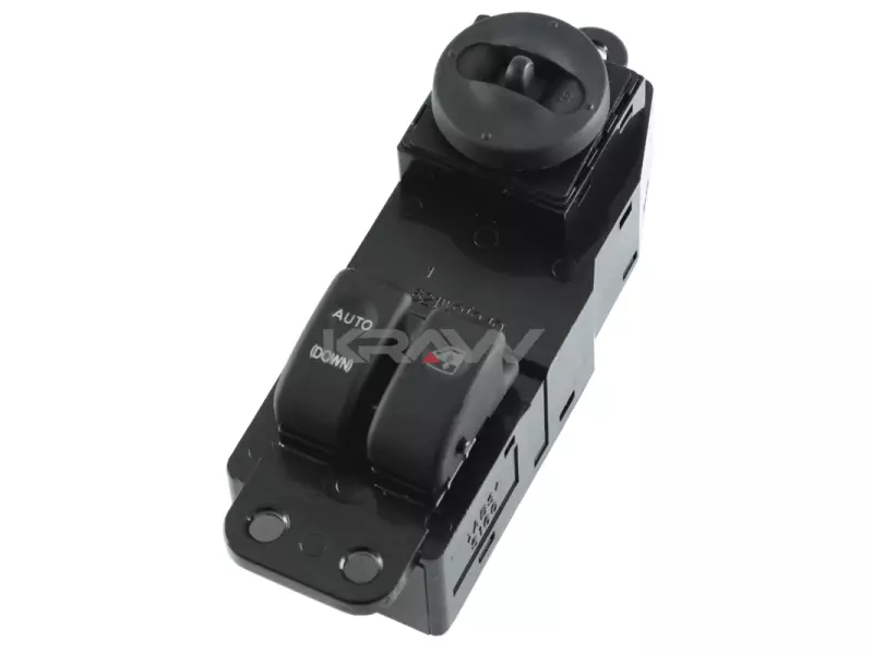 CAR SWITCH STAREX