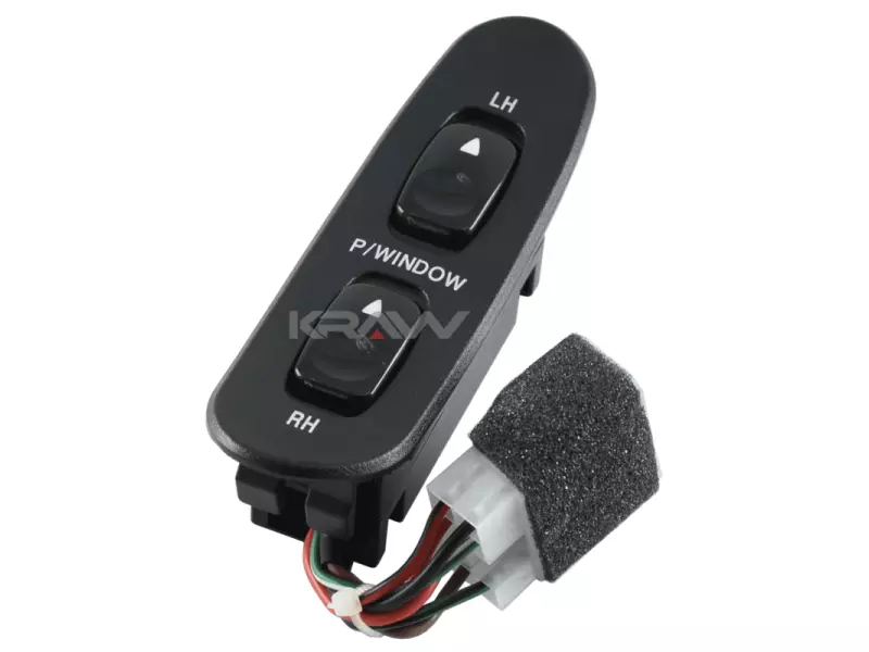 CAR SWITCH H100