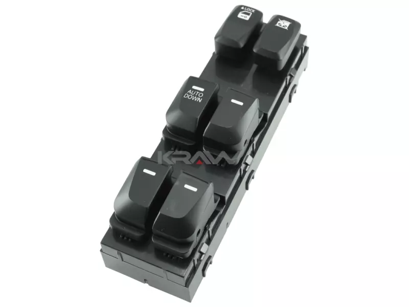 CAR SWITCH IX35