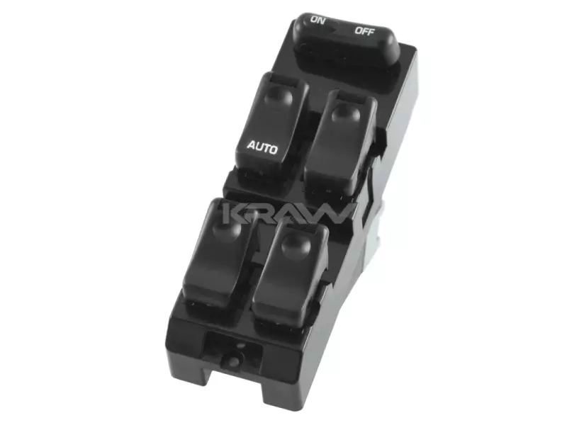 CAR SWITCH 323 FAMILIA
