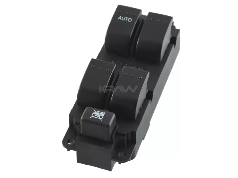 CAR SWITCH 848D- MAZDA 3 03-09 SOL D?RTL? CAM ANAH.