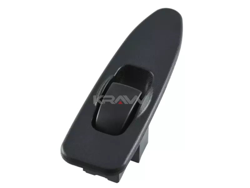 CAR SWITCH CARISMA (BLACK)