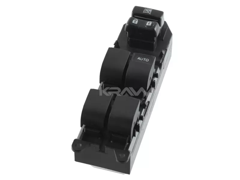 CAR SWITCH COROLLA - AURIS - YARIS - CAMRY - RAV4 (RHD)