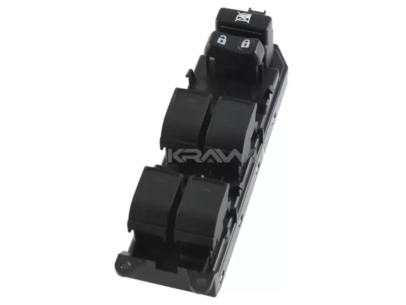 CAR SWITCH AVENSIS - VERSO