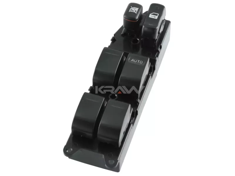 CAR SWITCH LAND CRUISER - LEXUS (RHD)