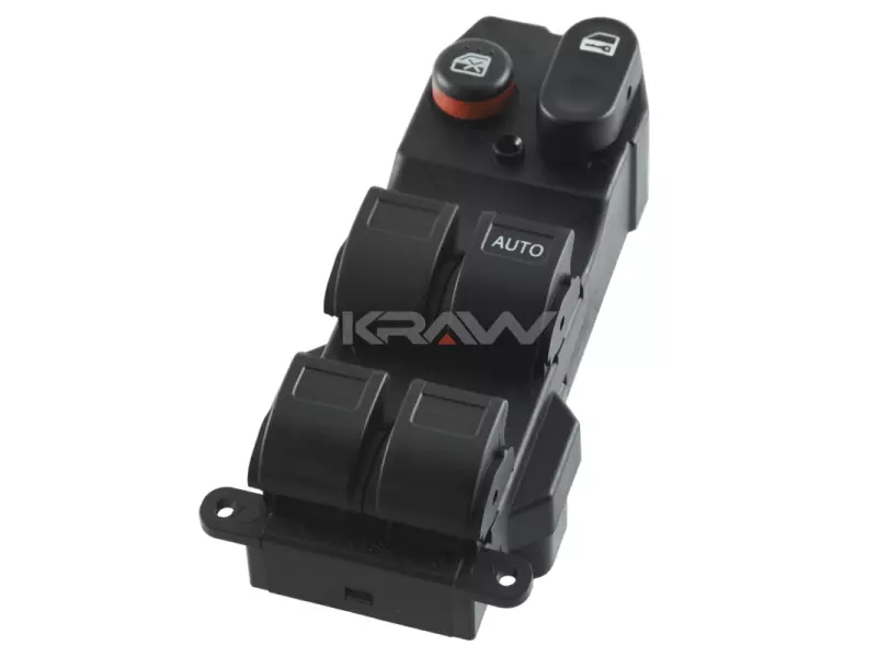 CAR SWITCH JAZZ - FIT - CITY (RHD)