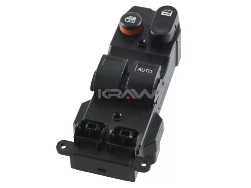CAR SWITCH JAZZ - FIT - CITY (RHD)