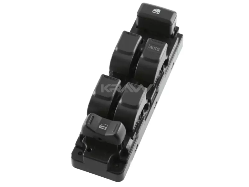 CAR SWITCH D-MAX (RHD)