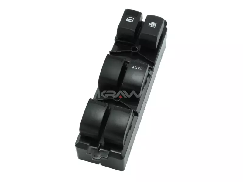 CAR SWITCH D-MAX (RHD)