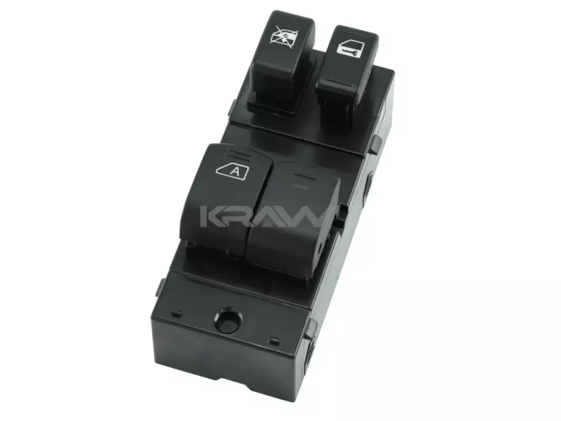 CAR SWITCH MICRA - NOTE