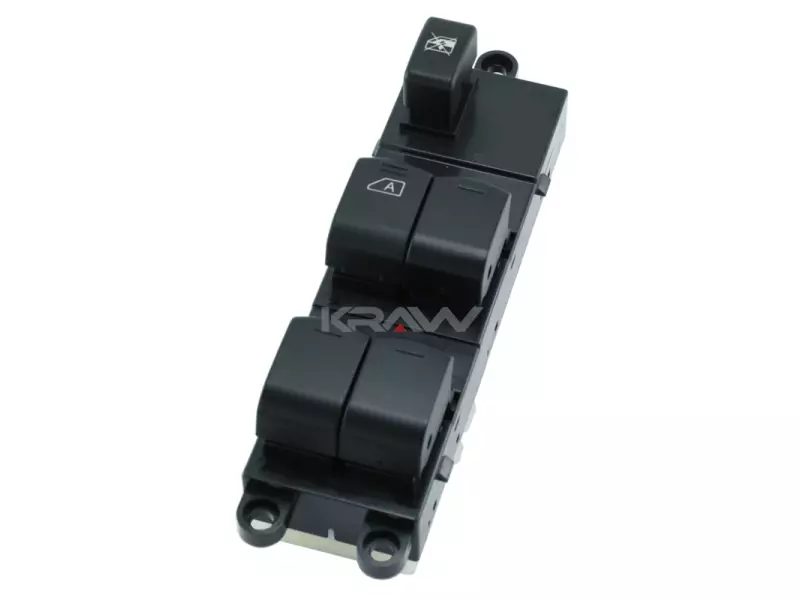 CAR SWITCH QASHQAI - NOTE
