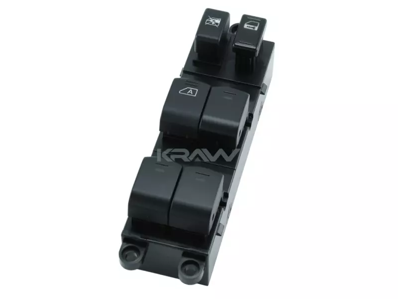 CAR SWITCH QASHQAI