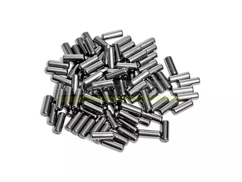 Bearing Kit For Wheel