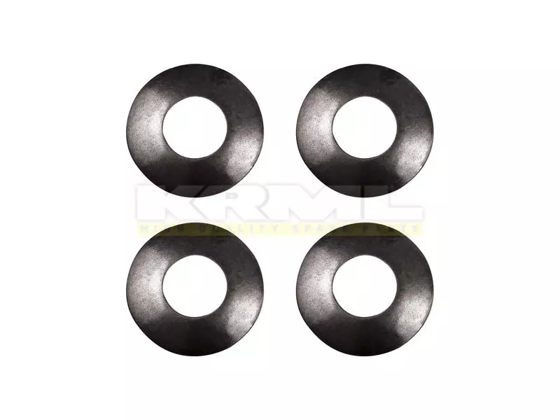 Differential Gear Spherical Washer