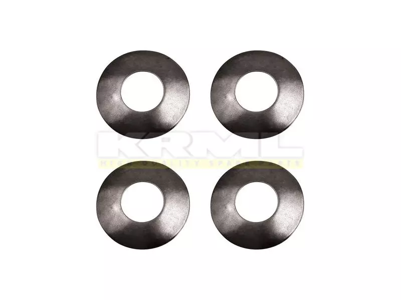 Differential Gear Spherical Washer