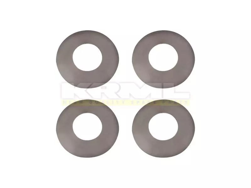 Differential Gear Spherical Washer