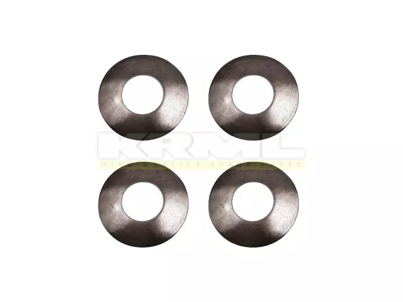 Differential Gear Spherical Washer