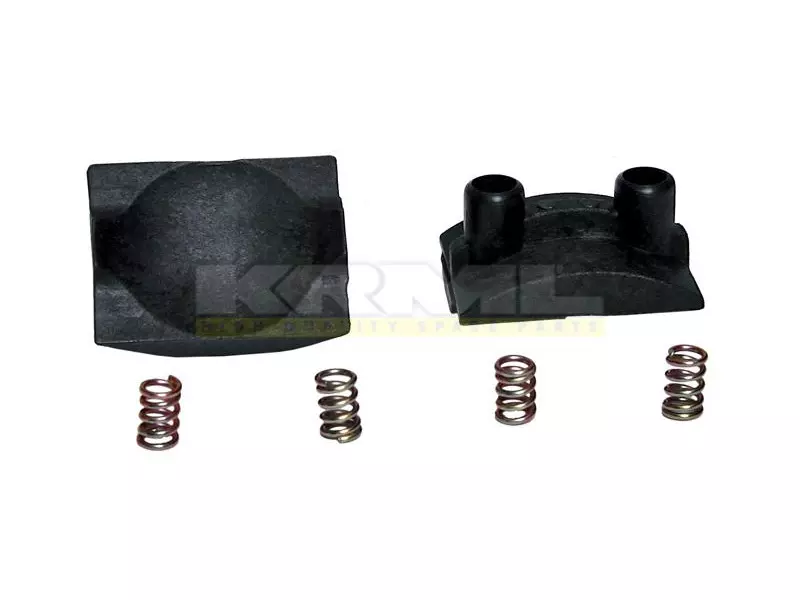 Gear Lever Kit