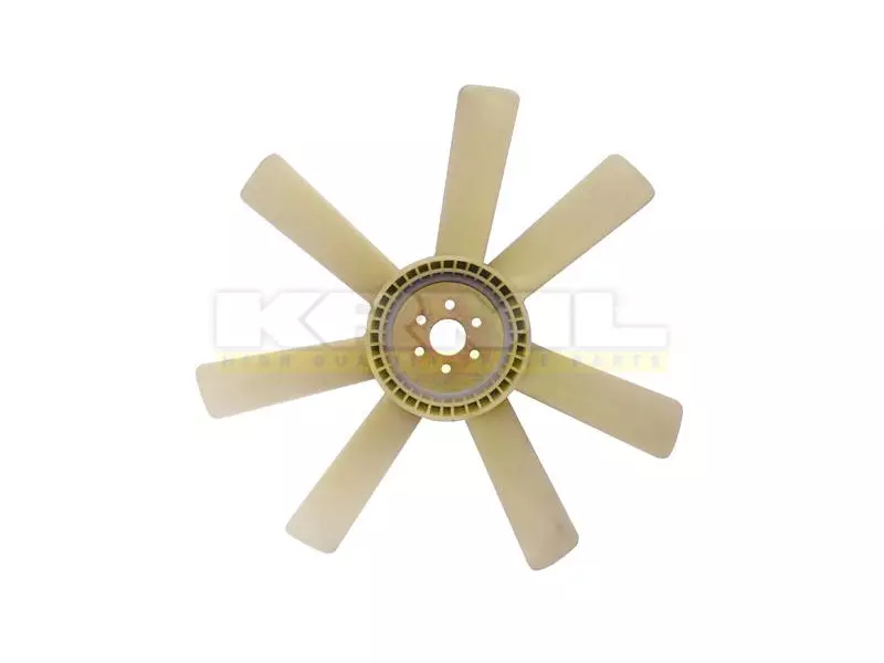 Fan Blades