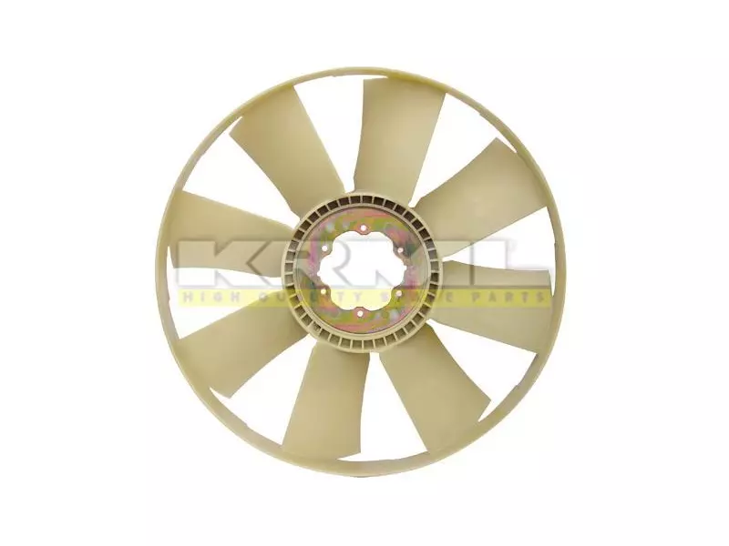 Fan Blades