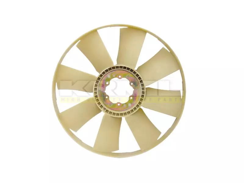 Fan Blades