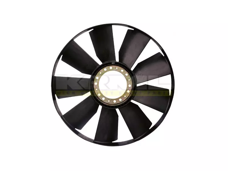 Fan Blades