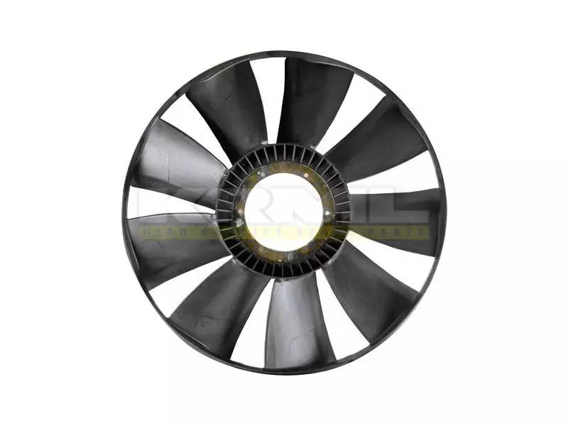 Fan Blades
