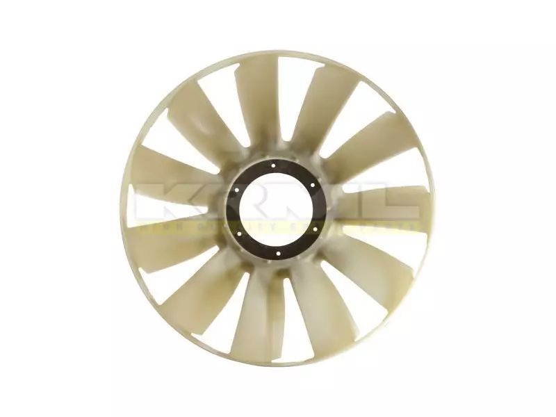 Fan Blades