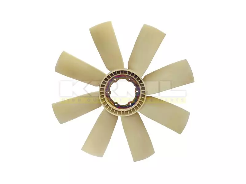 Fan Blades