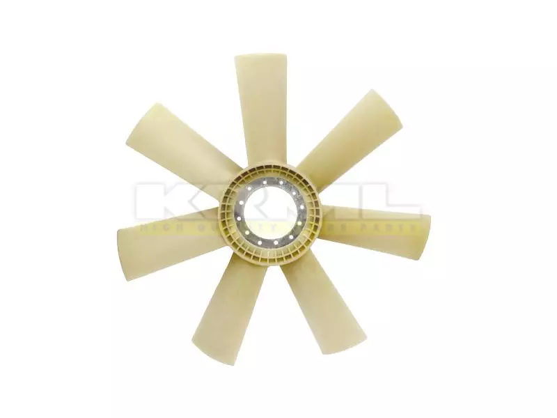 Fan Blades