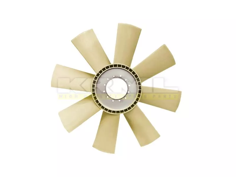 Fan Blades