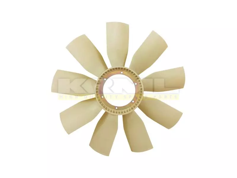 Fan Blades