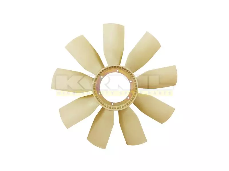 Fan Blades