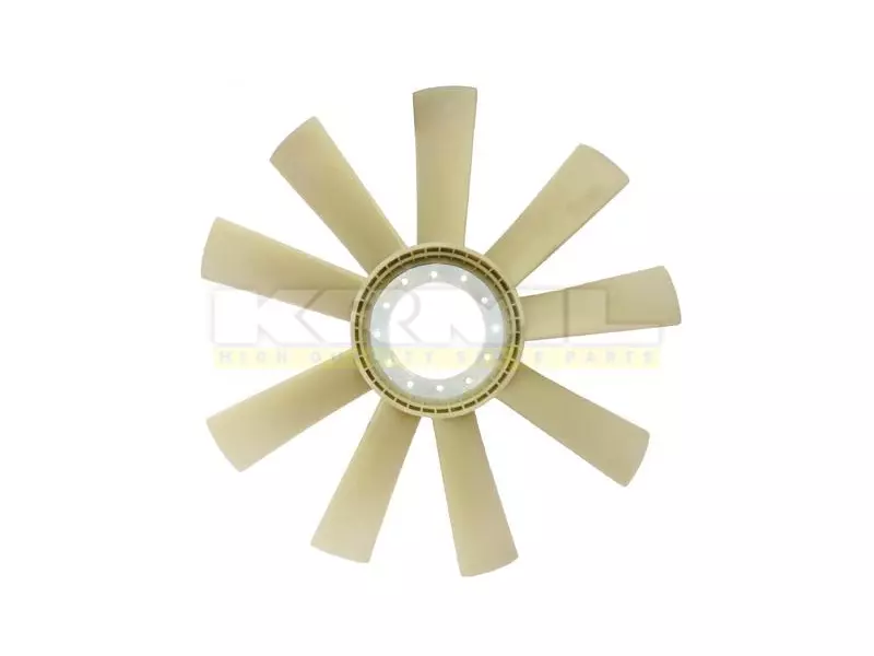 Fan Blades