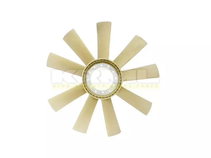 Fan Blades