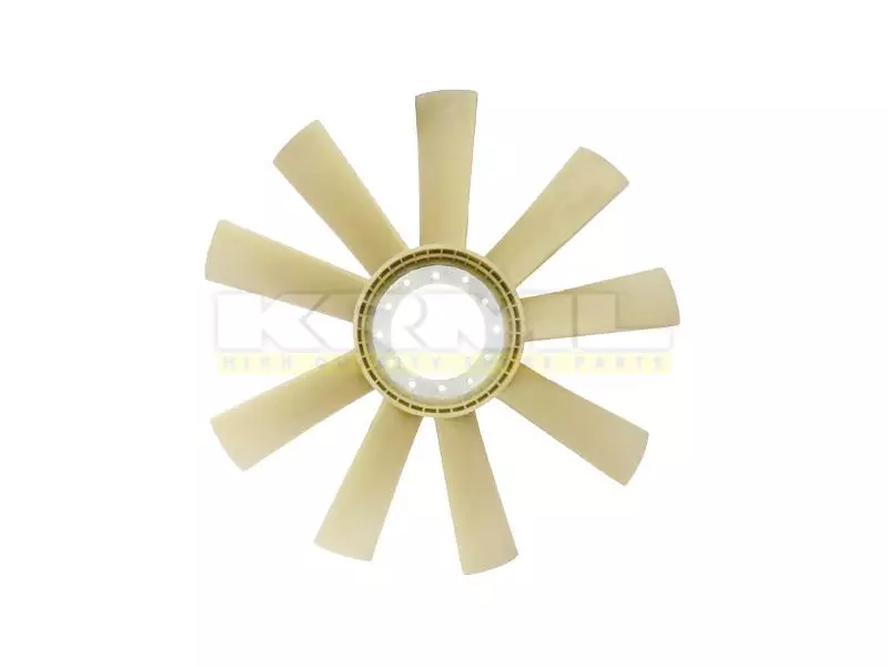 Fan Blades
