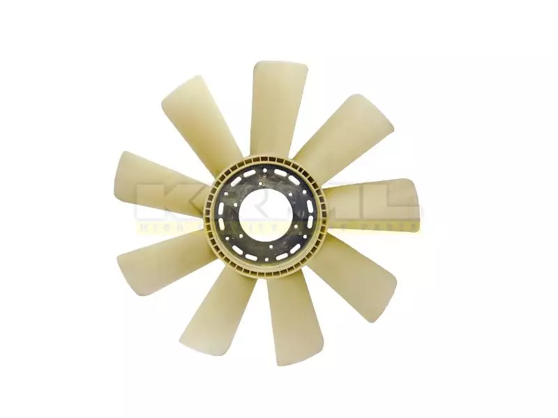 Fan Blades