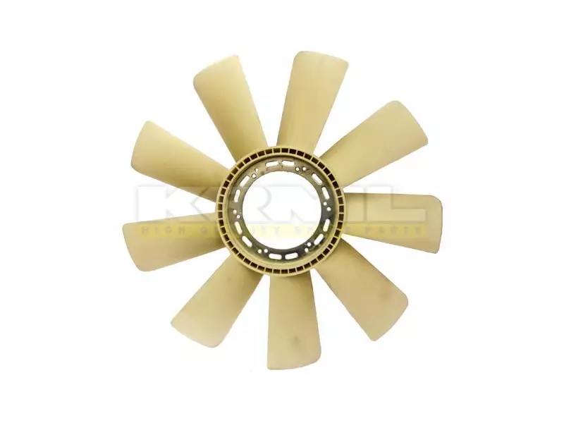 Fan Blades