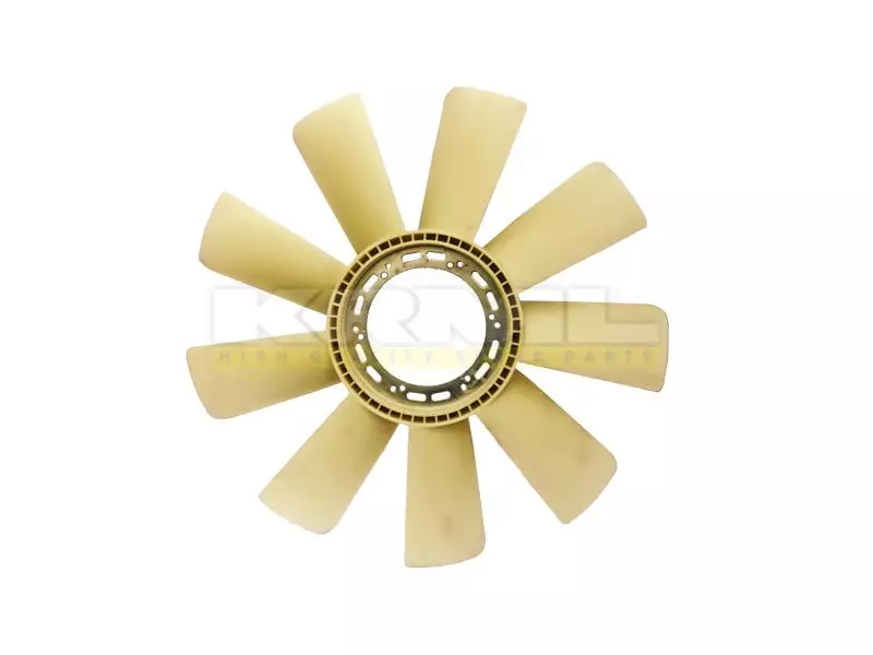 Fan Blades