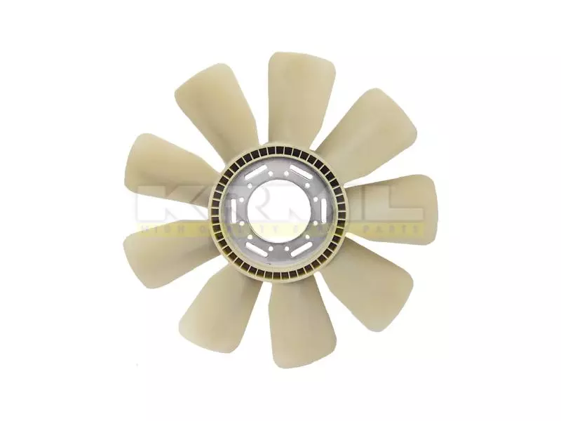 Fan Blades