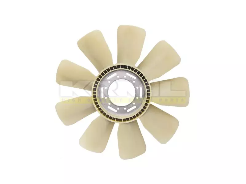 Fan Blades