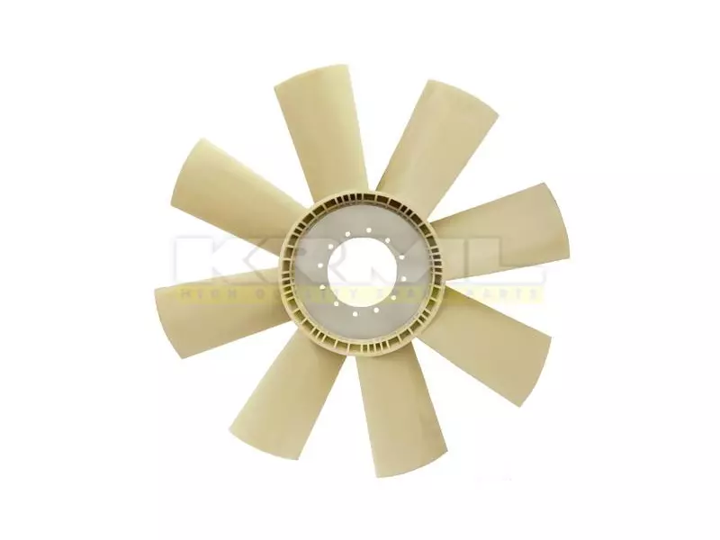 Fan Blades