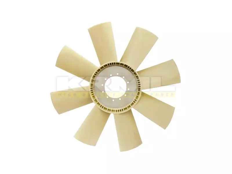 Fan Blades