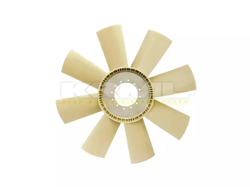 Fan Blades