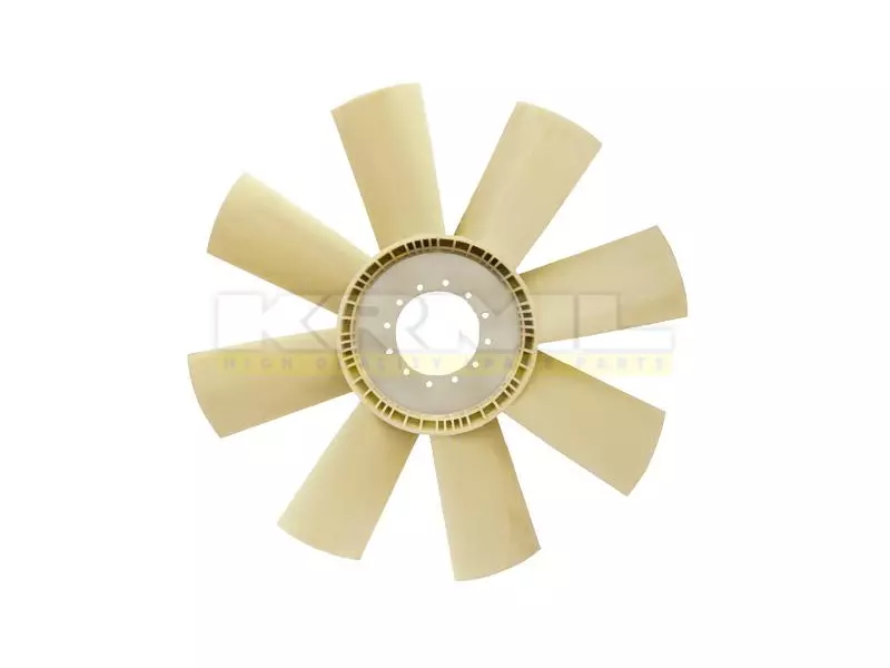 Fan Blades