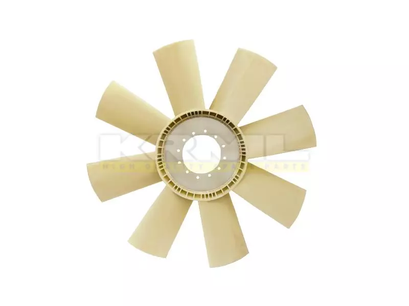 Fan Blades