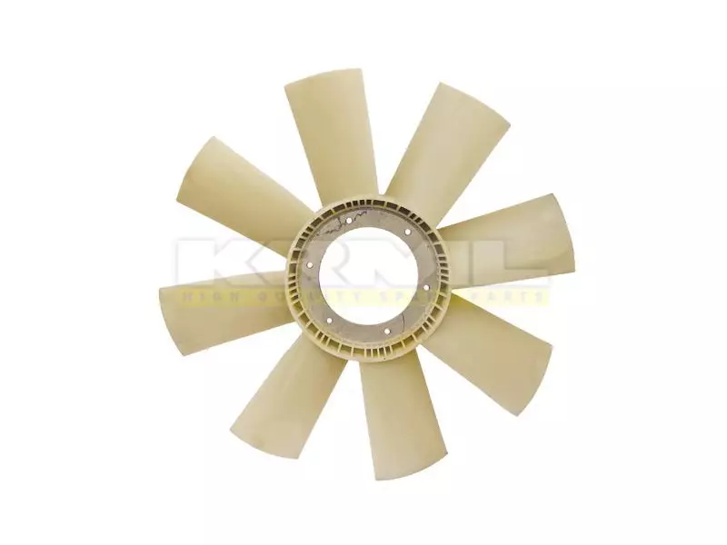 Fan Blades